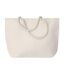 Sac de courses menorca taille unique beige MidOcean-1
