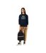 Sweat Homme Bleu Marine Foncé Lacoste-3