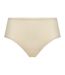 Culotte taille haute à rayures Dim x Inès de La Fressange,-5