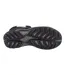 Sandales Paruma Homme Noir Campus-4