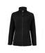 Craghoppers Womens/Ladies Expert Miska 200 Fleece Jacket (Black) - UTCG1707