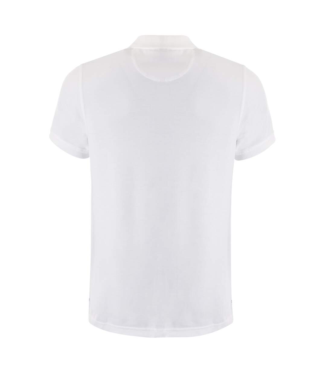 Polo waimak homme blanc Canterbury-2