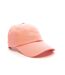 Casquette Rose Homme Tommy Hilfiger Tjw Linear - Taille unique