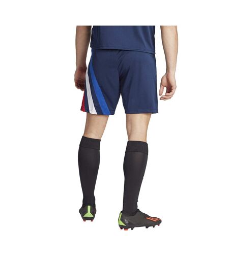 Short Fortore Homme Bleu Marine Adidas