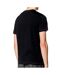 T-Shirt noir homme diesel diegorss-2