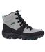 Trespass Womens/Ladies Miya Walking Boots (Gray) - UTTP6364