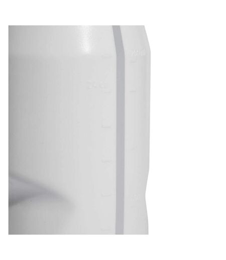 Gourde Tiro Taille Unique Blanc Adidas