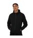 Mens Klondike Jacket Black Weekend Offender-1