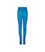 Legging Series-5 Skyscraper Femme Bleu Skins-2