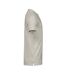 T-shirt À Manches Courtes Homme Ciment Tee Jays-4