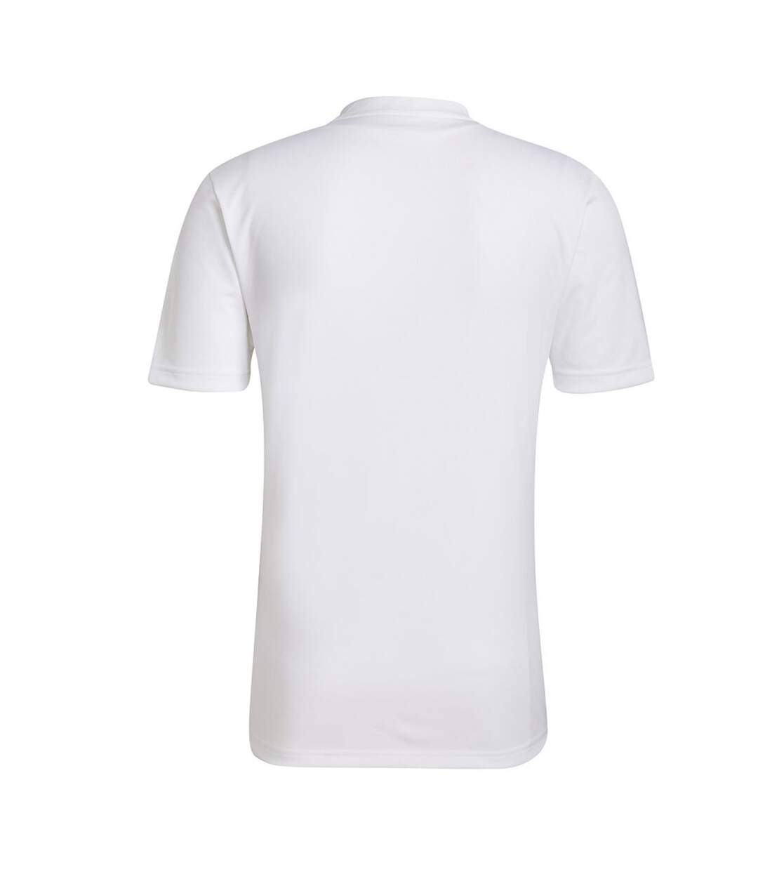 Maillot Entrada Homme Blanc Adidas-3