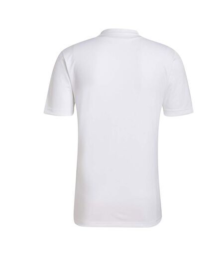 Maillot Entrada Homme Blanc Adidas