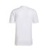 Maillot Entrada Homme Blanc Adidas-3