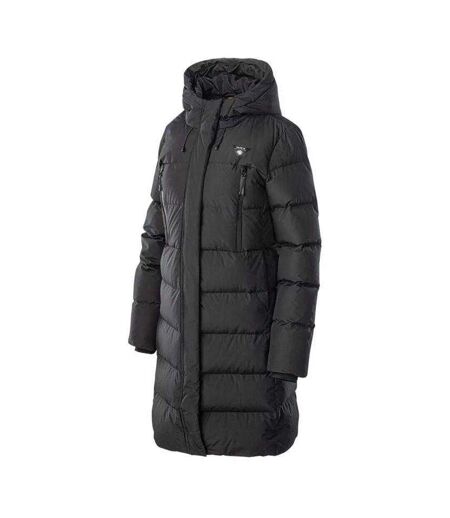 Veste Tialgo Femme Noir Iguana