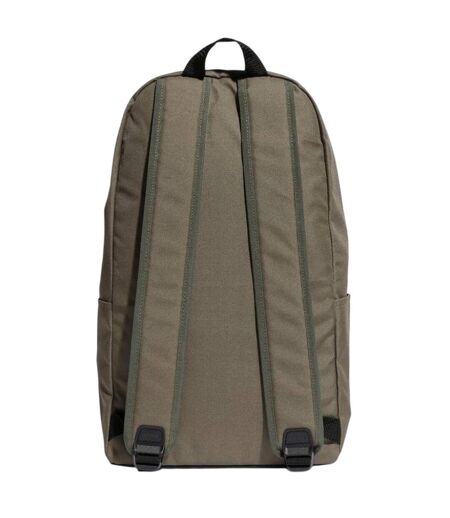 Sac À Dos Linear Classic Taille Unique Vert Adidas