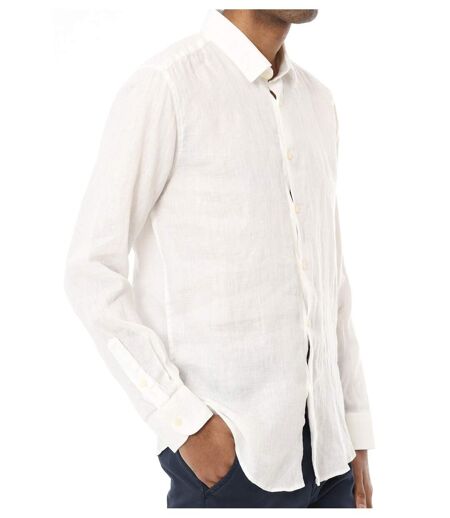 Chemise Lin