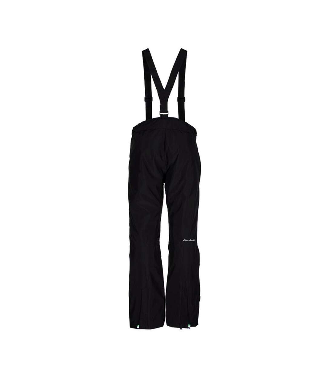 Pantalon de ski homme CLUSAZ-2