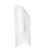 T-shirt Femme Blanc Neutral-3