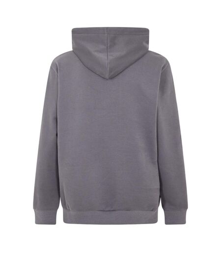 Unisex Adult Hampton Pullover Hoodie Blackened Pearl Timberland