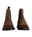 Bottine Cuir Gant Millbro-5