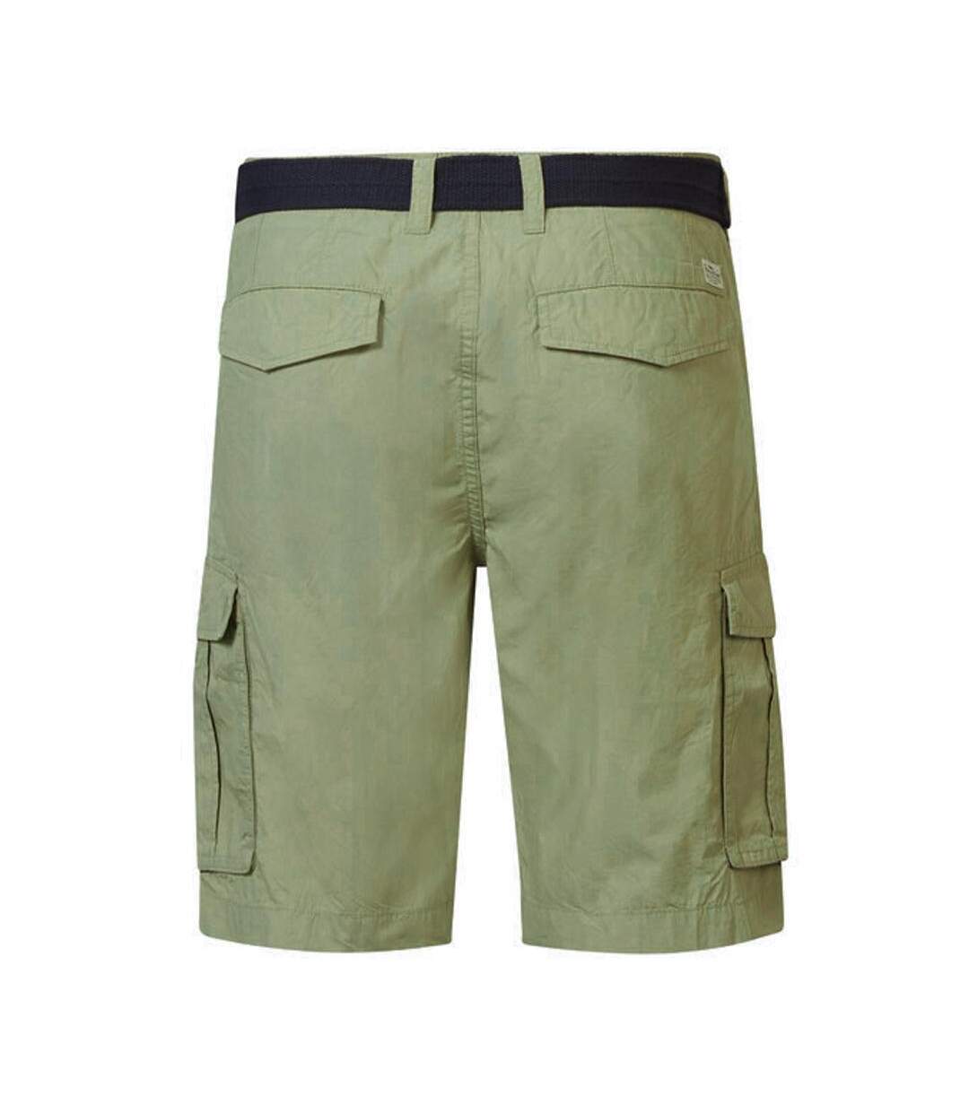 Short Vert Homme Petrol Industries Cargo - 3XL