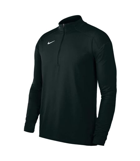 Haut Course À Pied Dry Element Homme Noir Nike