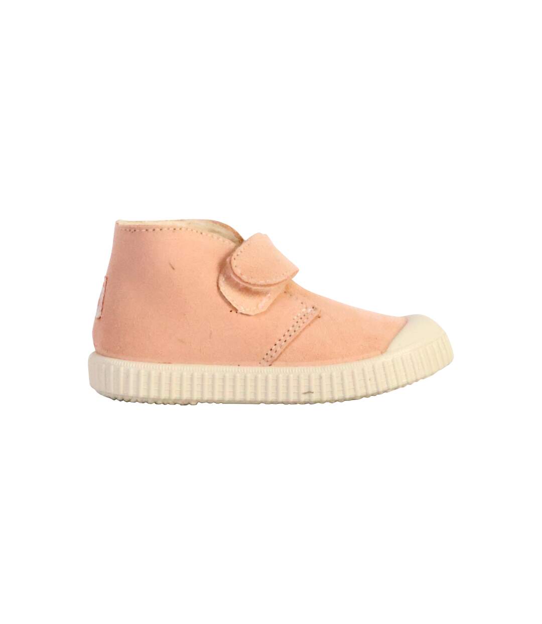 Basket Cuir Enfant Victoria-2
