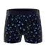 Lot de 3 boxers homme Flowers  Freegun-3