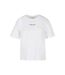 Blanc Miss Tee-2