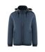 Veste Motif/style Uni Homme Bleu Marine Aquascutum-1