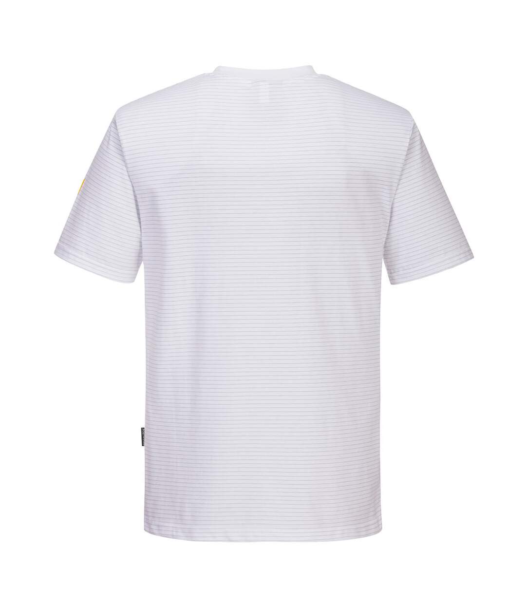 T-shirt homme blanc Portwest