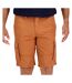 Short Orange Homme TBS VALEN - 38