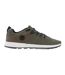 Mens Sprint Trekker Low Trainers Green Timberland-3
