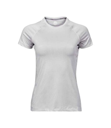 Tee Jays - T-shirt - Femme (Orange) - UTPC5232