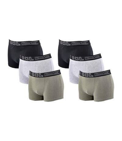 Boxer CXL By LACROIX X6 - Pack de 6