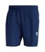 Short De Bain Motif/style 3 Rayures Originals Homme Bleu Blanc Adidas-2