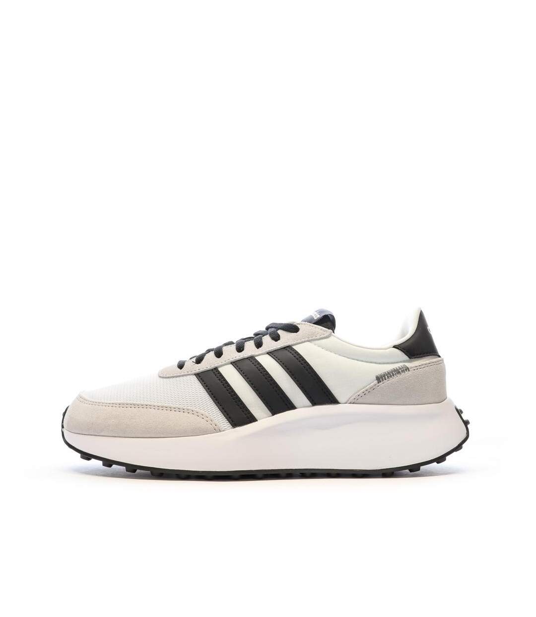 Baskets beige homme adidas run 70s-1