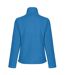 Regatta Womens/Ladies Full-Zip 210 Series Microfleece Jacket (Oxford Blue) - UTRG1591-2