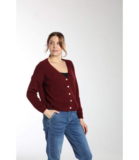 Pull Mohair  | Gerard Pasquier