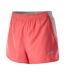 Short Motif/style Logo Mimi Femme Orange Hi-Tec-3
