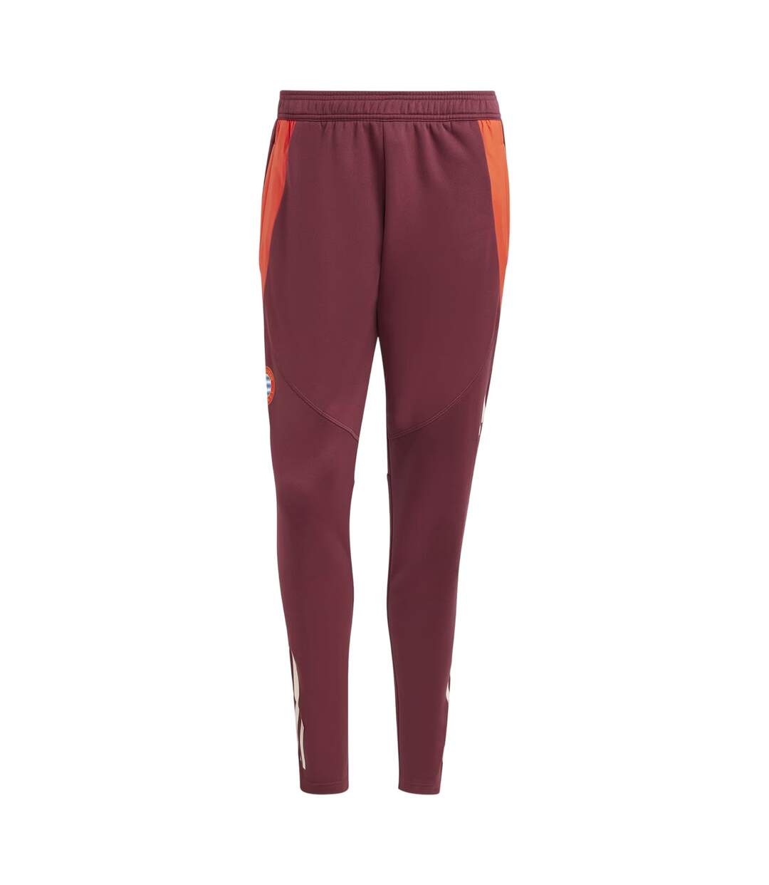 Pantalon De Jogging Motif/style Fc Barcelone Homme Rouge Adidas-2