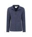 Veste polaire snowdon femme bleu foncé Mountain Warehouse-4