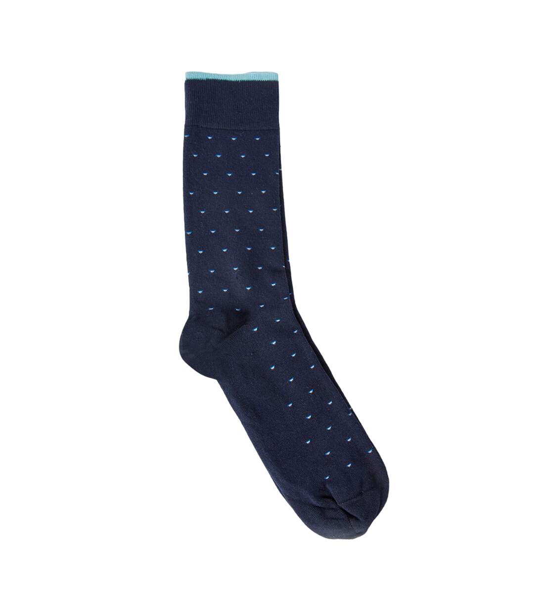 Chaussettes smart homme bleu marine Burton Burton