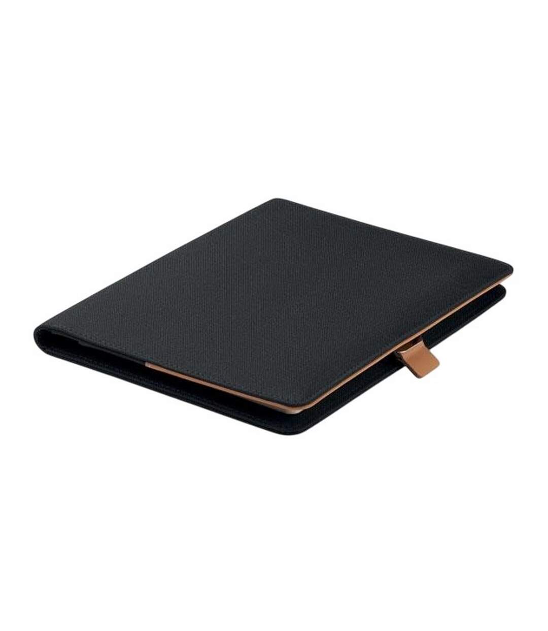 Feux rpet a5 conference folder one size black MidOcean-4