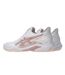 Chaussures Blade Ff Netball Femme Blanc Asics-2