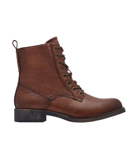 Bottines Cuir Tamaris