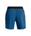 Short Vanish Elite Homme Bleu Under Armour-2