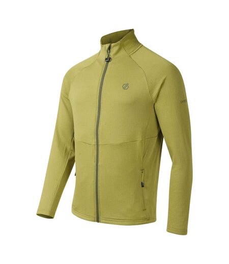 Haut De Sport Apex Homme Cyprès Doré Dare 2B