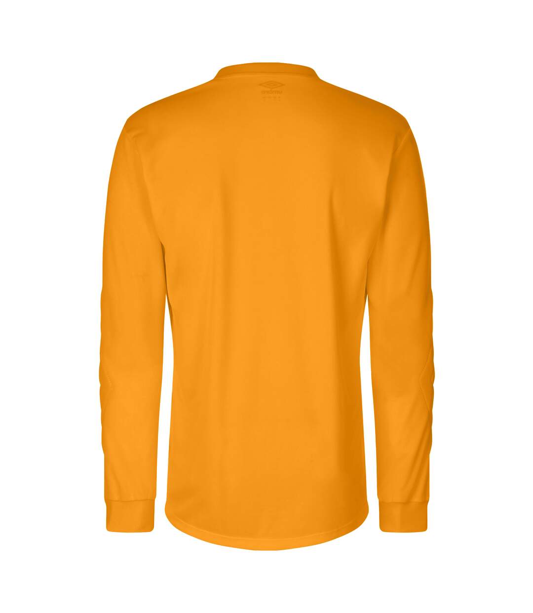 Mens Counter Goalkeeper Jersey Shocking Orange Hunter Orange Black Umbro-2