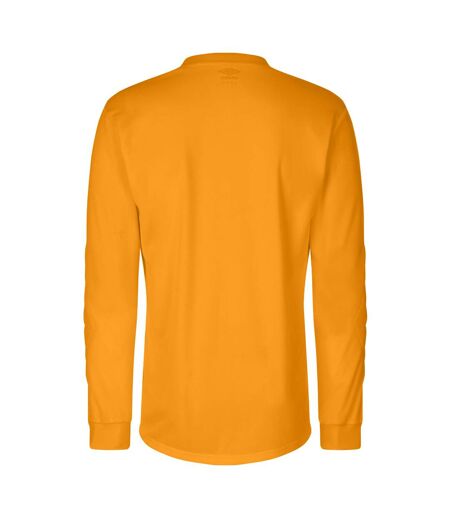 Mens Counter Goalkeeper Jersey Shocking Orange Hunter Orange Black Umbro